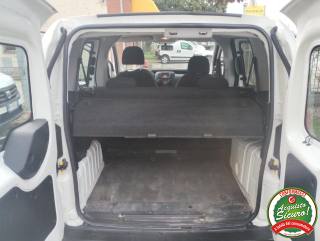 FIAT Fiorino usata, con Specchietti laterali elettrici