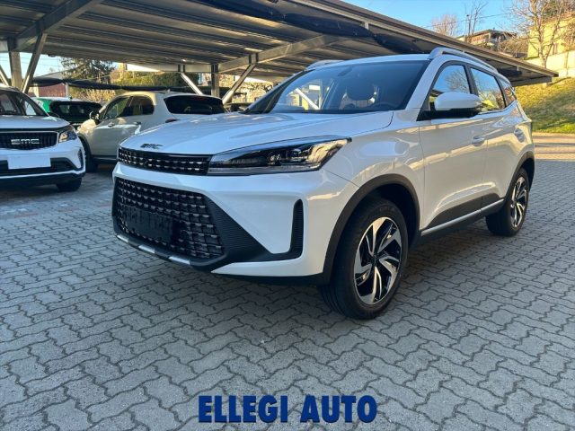 EMC Sei usata, con Climatizzatore