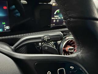 MERCEDES-BENZ A 180 usata, con Riconoscimento dei segnali stradali