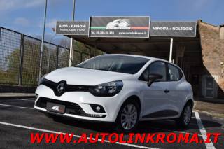 RENAULT Clio usata, con Airbag