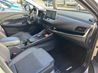 NISSAN Qashqai usata, con Cerchi in lega