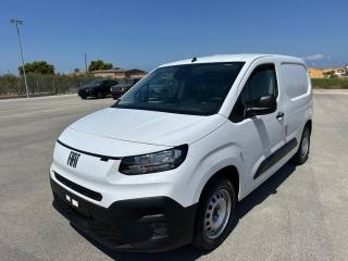 FIAT Doblo Doblò 1.5 BlueHdi 130CV PL-TN Van