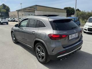MERCEDES-BENZ GLA 200 usata, con Airbag Passeggero