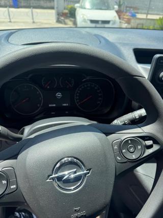 OPEL Combo Life usata, con Park Distance Control