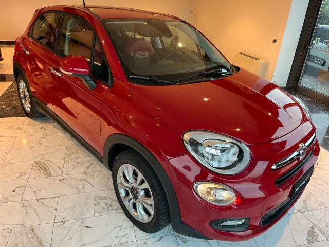 FIAT 500X usata, con Airbag