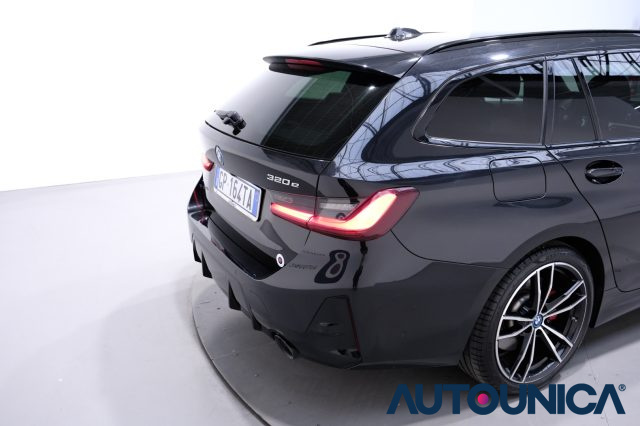 BMW 320 usata 53