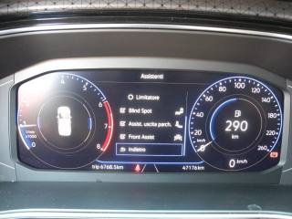 VOLKSWAGEN T-Cross usata, con Autoradio digitale