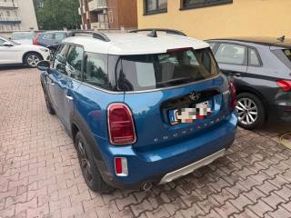 MINI Mini usata, con Cerchi in lega