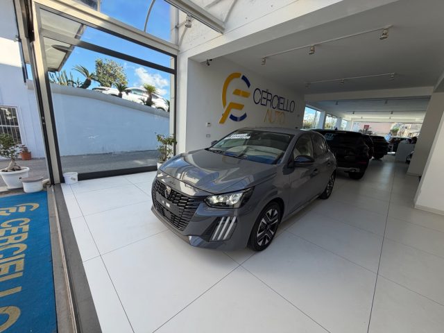 PEUGEOT 208 usata, con Controllo automatico clima