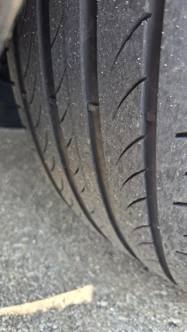 CUPRA Formentor usata, con Airbag testa