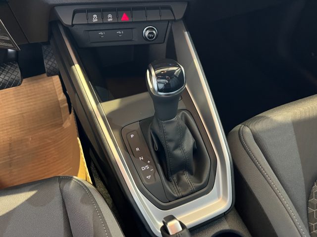 AUDI A1 usata, con ESP