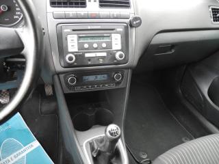 VOLKSWAGEN Polo usata, con Boardcomputer