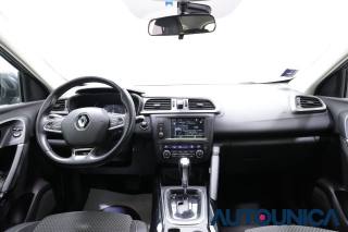 RENAULT Kadjar usata, con Climatizzatore