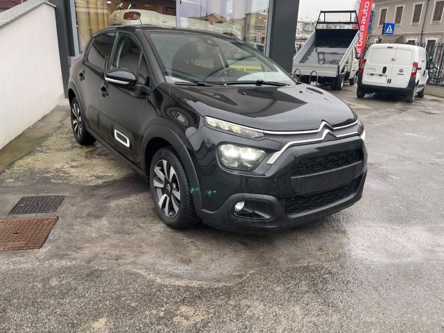 CITROEN C3 usata, con Airbag