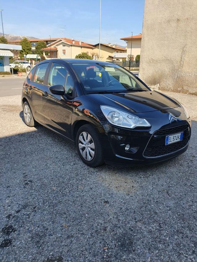 CITROEN C3 usata, con Airbag Passeggero