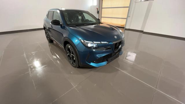 ALFA ROMEO Junior usata, con Airbag laterali