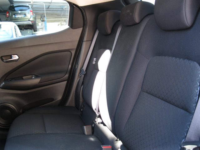 NISSAN Juke usata, con Controllo trazione
