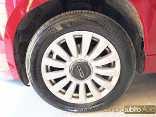 FIAT 500L usata, con Specchietti laterali elettrici