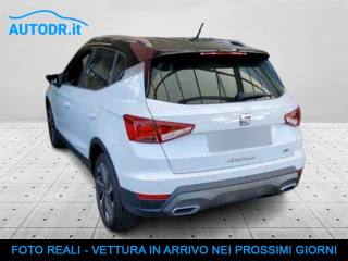 SEAT Arona usata, con Airbag laterali