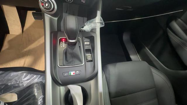 ALFA ROMEO Tonale usata, con Regolazione elettrica sedili