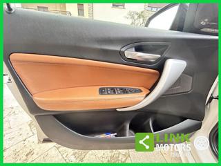 BMW 116 usata, con Bracciolo