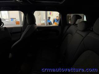 MINI Countryman usata, con Cerchi in lega