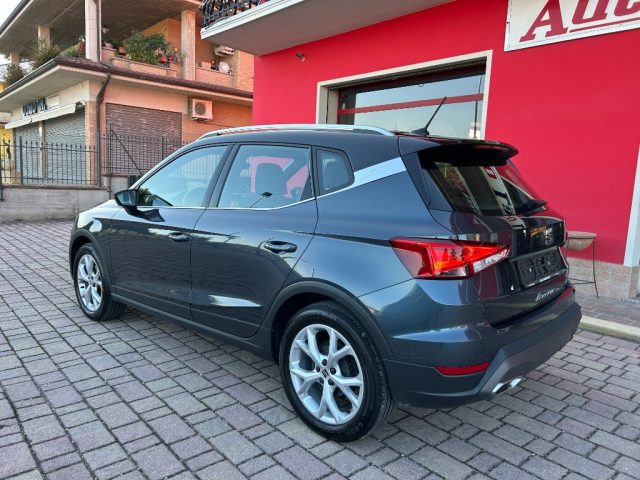 SEAT Arona usata, con Airbag Passeggero