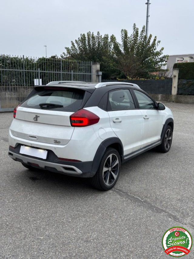 DR MOTOR DR 3.0 usata, con Airbag Passeggero