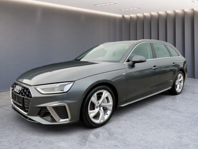 AUDI A4 usata, con Airbag