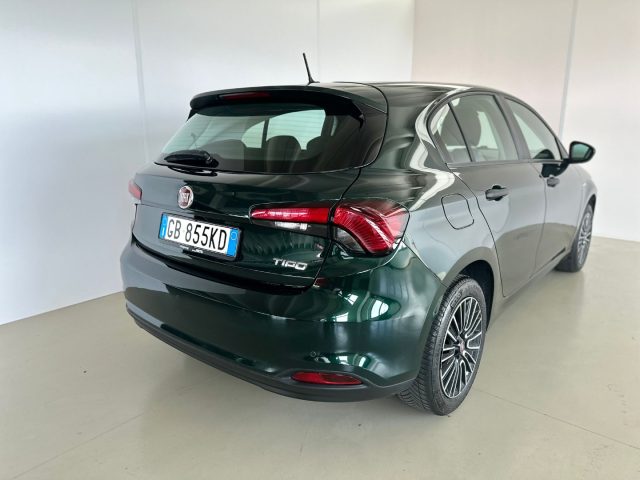 FIAT Tipo usata, con Autoradio