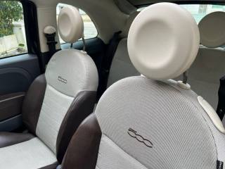 FIAT 500C usata 16