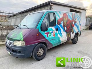 FIAT Ducato usata 11