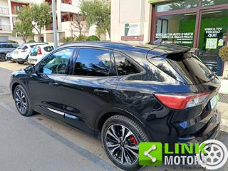 FORD Kuga usata, con Start/Stop Automatico