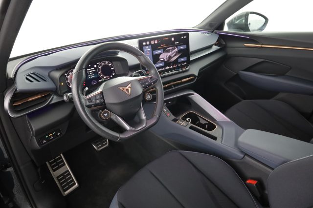 CUPRA Terramar usata 0