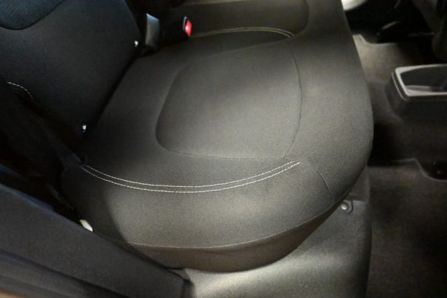 RENAULT Captur usata 55