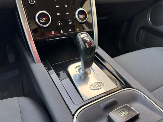 LAND ROVER Discovery Sport usata, con Servosterzo