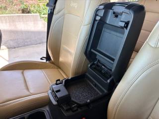 JEEP Wrangler usata, con Chiusura centralizzata telecomandata