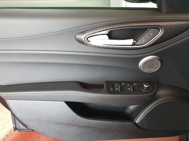 ALFA ROMEO Giulia usata, con Climatizzatore
