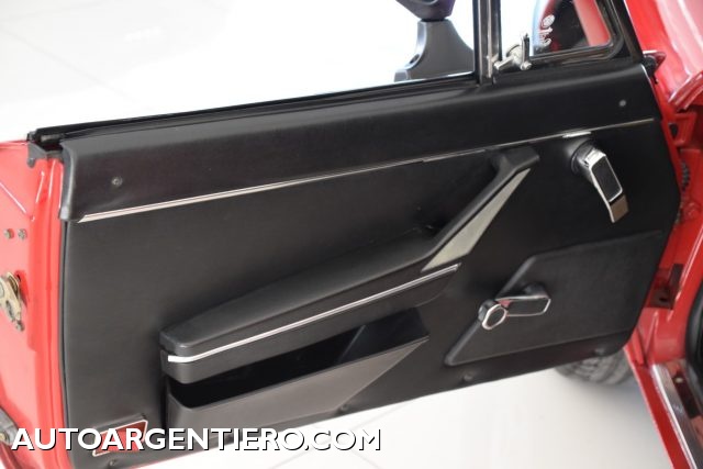 ALFA ROMEO Spider usata 36
