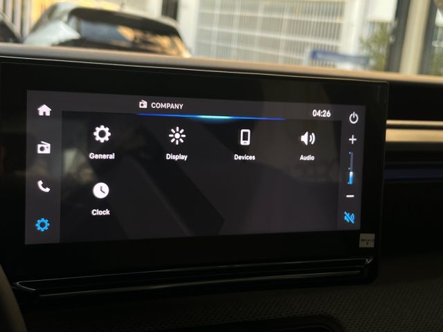 CITROEN C3 usata, con Controllo vocale