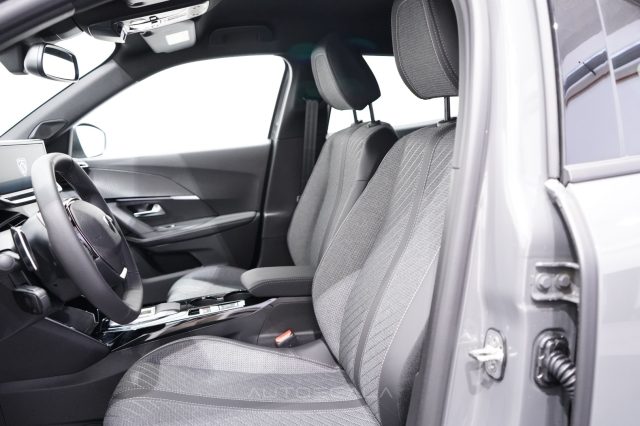 PEUGEOT 2008 usata, con Immobilizzatore elettronico