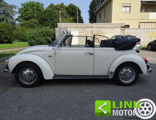 VOLKSWAGEN Maggiolone usata 2