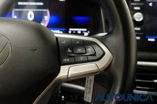 VOLKSWAGEN Polo usata, con Leve al volante