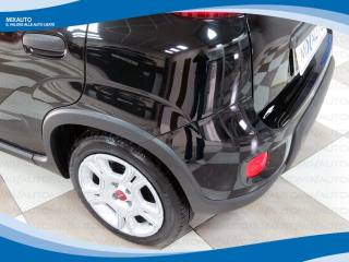 FIAT Panda usata, con Chiusura centralizzata telecomandata