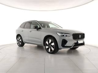 VOLVO XC60 usata, con Autoradio