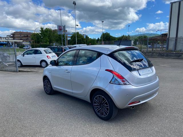 LANCIA Ypsilon usata, con Climatizzatore