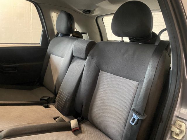 OPEL Meriva usata, con Bluetooth