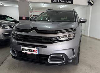 CITROEN C5 Aircross usata, con Airbag