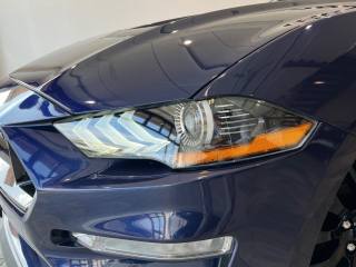 FORD Mustang usata, con Cronologia tagliandi