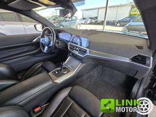 BMW 420 usata 37